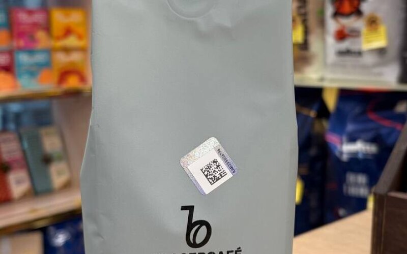 Кофе в зернах Blasercaffe 
Эфиопия