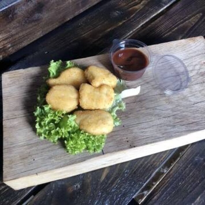 Наггетсы классические