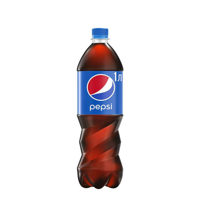 Напиток газированный «Pepsi»