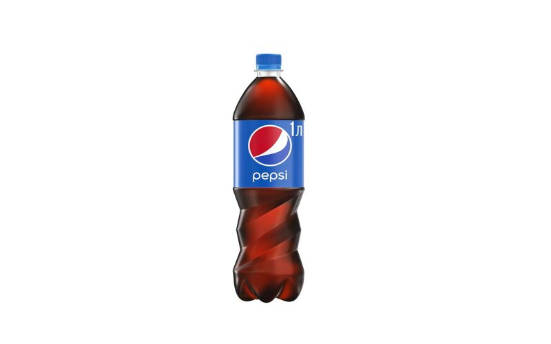 Напиток газированный «Pepsi»
