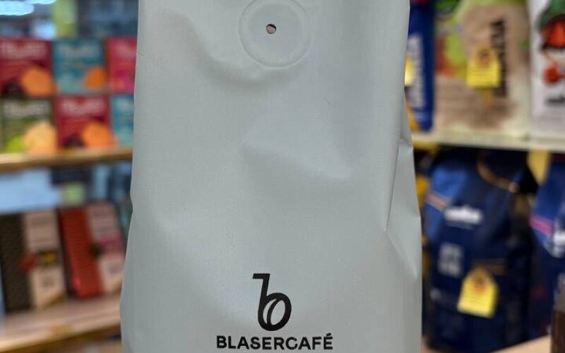 Кофе в зернах Blasercaffe 
Бразилия