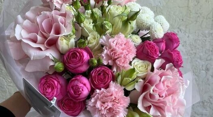 Салон цветов «Акуба»