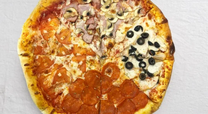 Кафе «Луна»