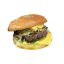 Бургер Чизи с говядиной
