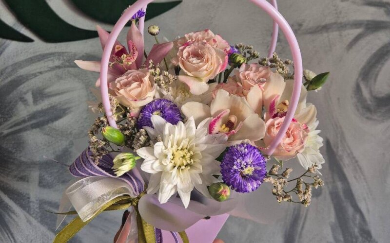 Мини сумочки №1