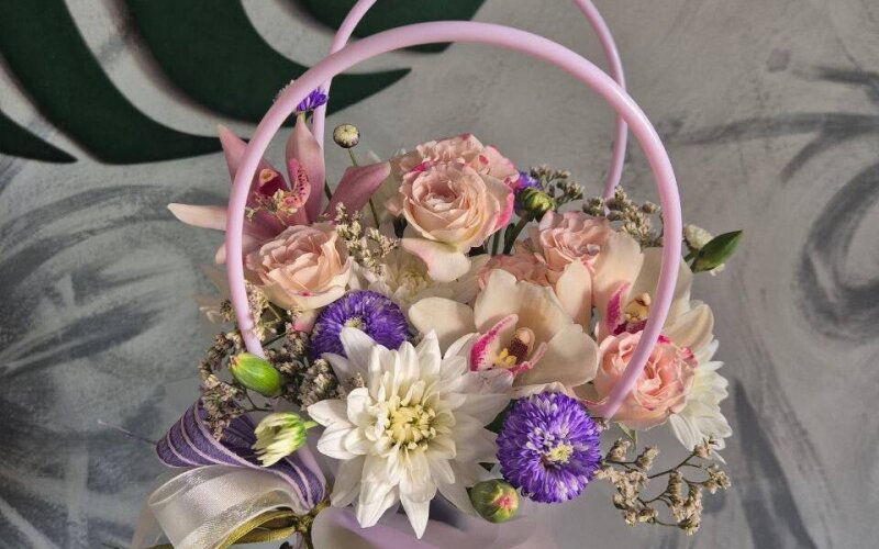 Мини сумочки №1