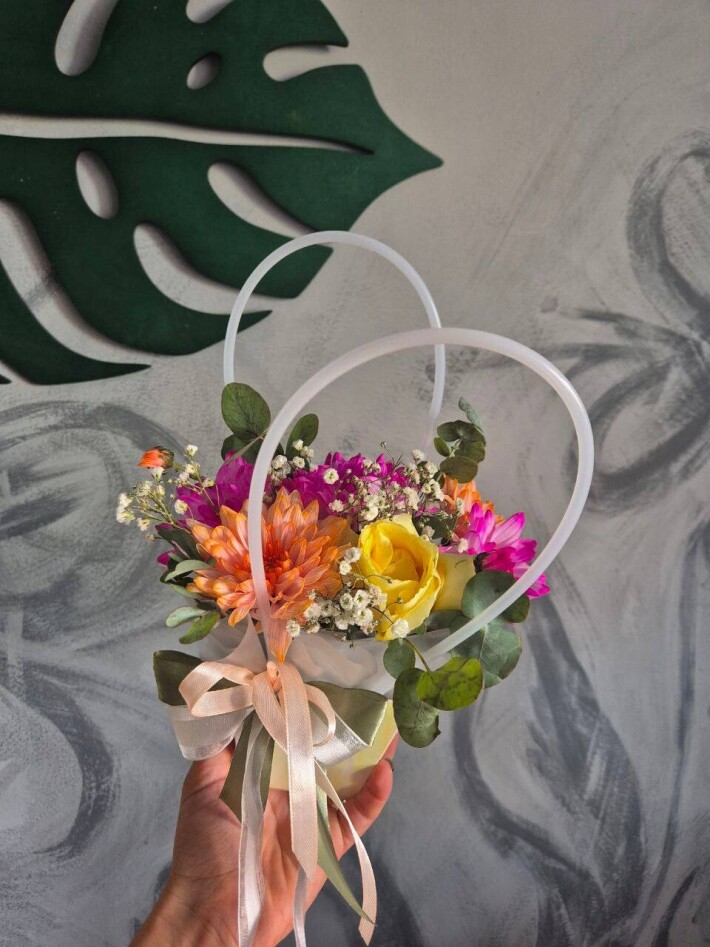 Мини сумочки №2