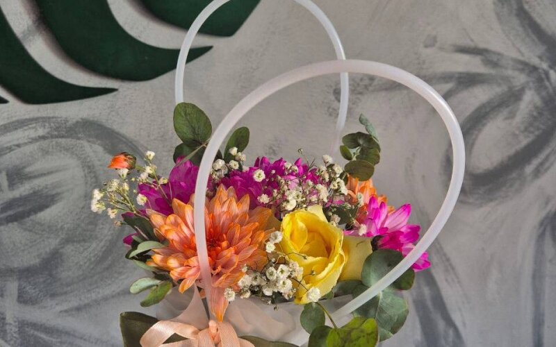 Мини сумочки №2