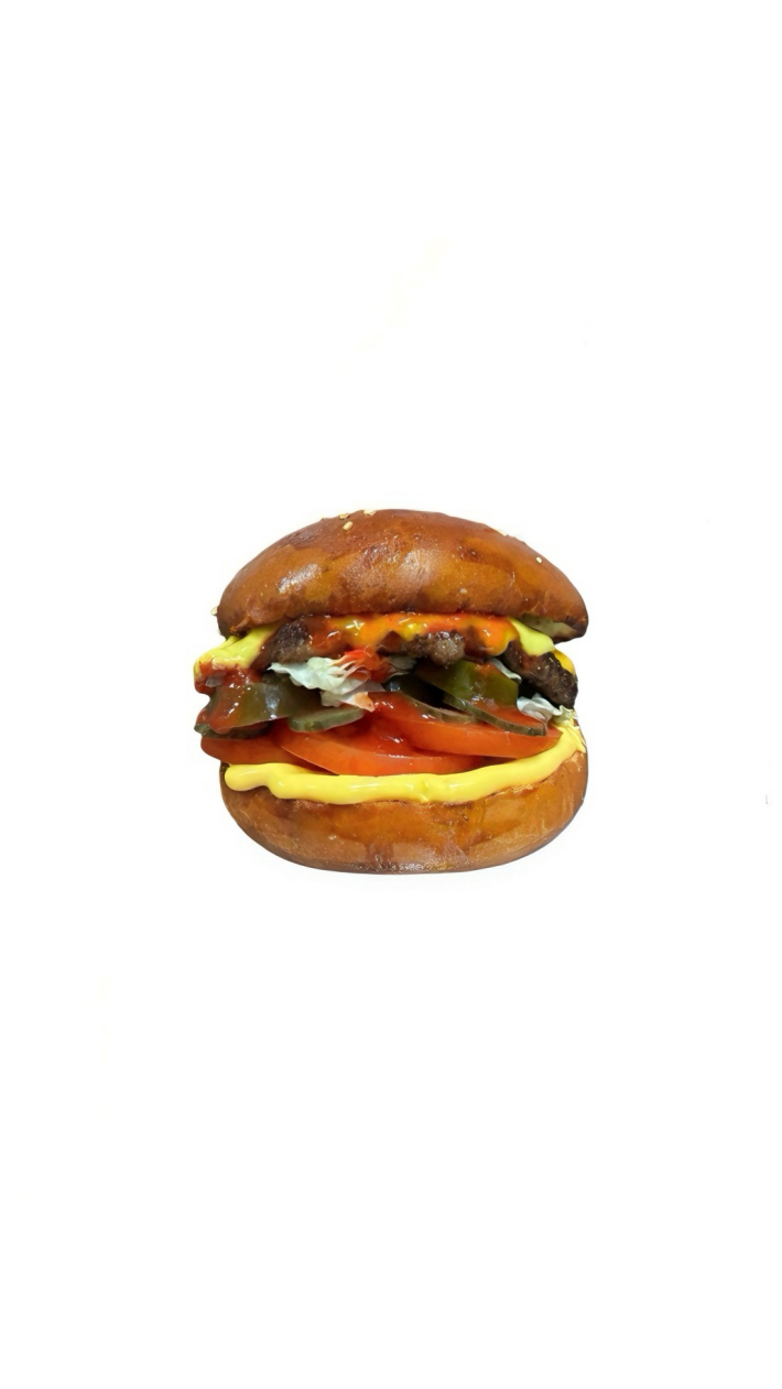 Бургер 