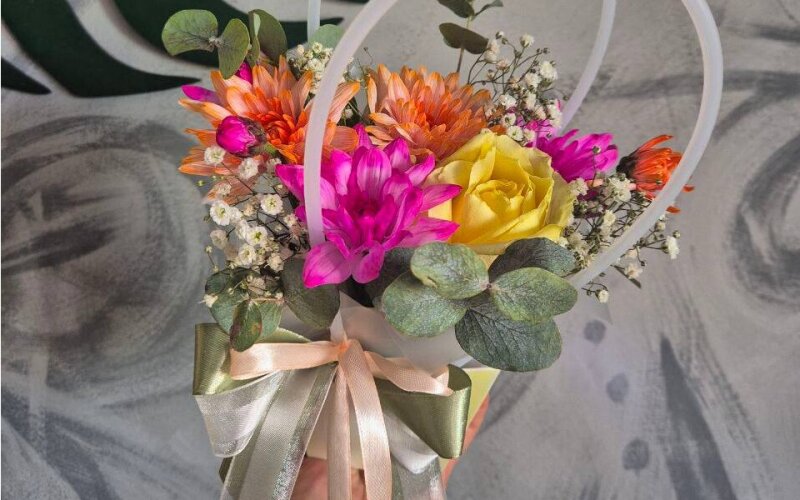 Мини сумочки №3