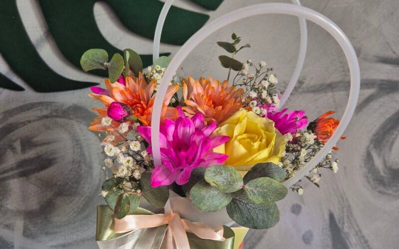 Мини сумочки №3