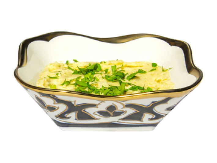 Картофельное пюре