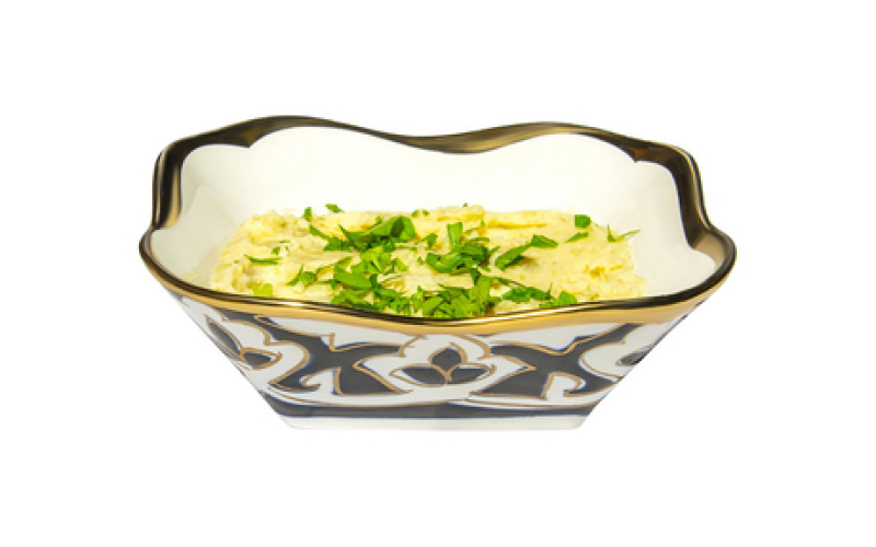 Картофельное пюре