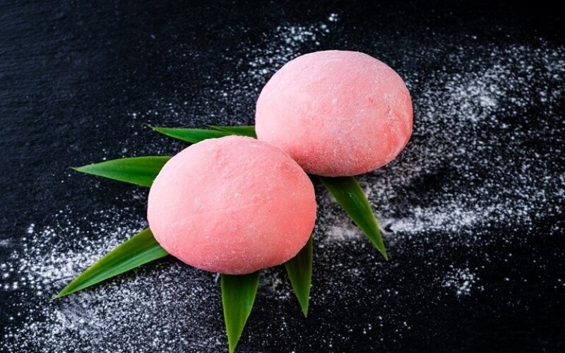 Моти «Малина»