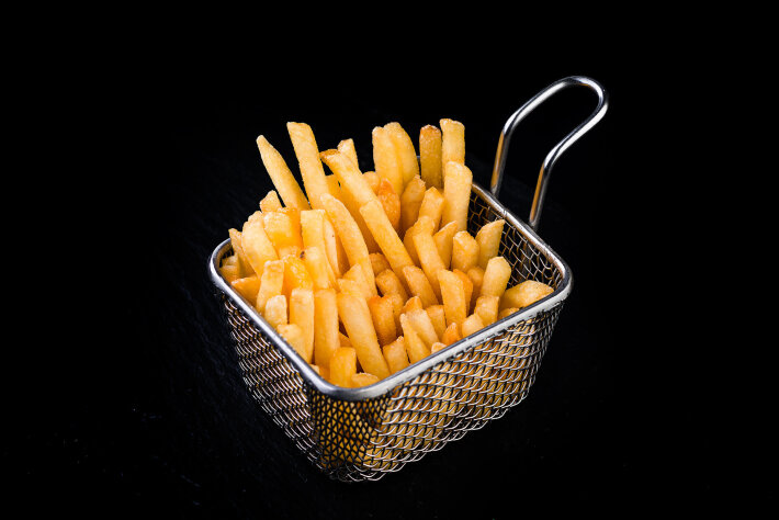 Картофель фри