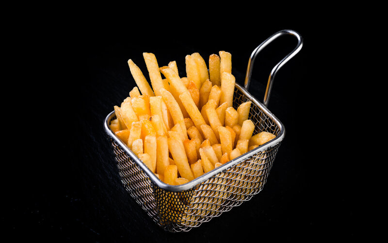 Картофель фри