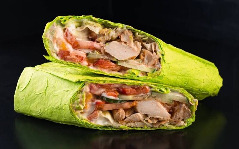 Донер «Греческий»