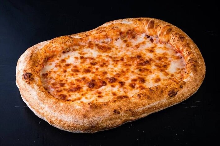 Пицца «Маргарита»