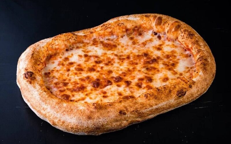 Пицца «Маргарита»