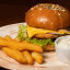 Чизбургер
