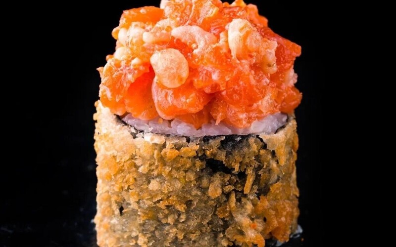 Ролл «Бамбл-би»