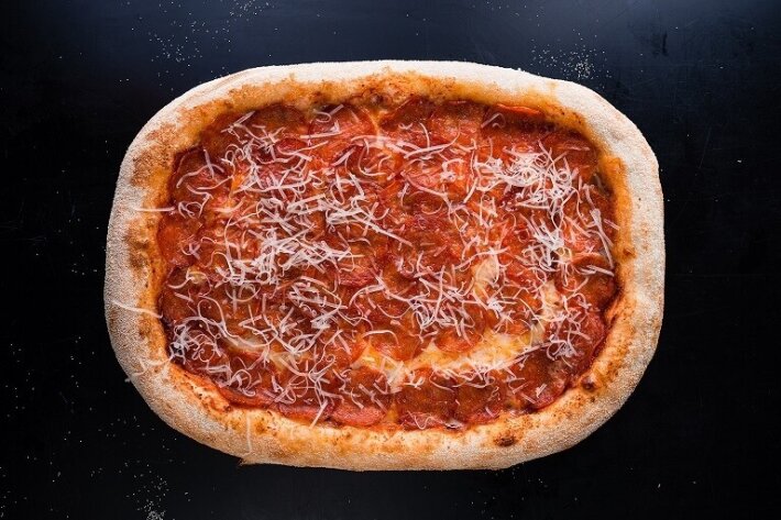 Пицца «Пепперони»