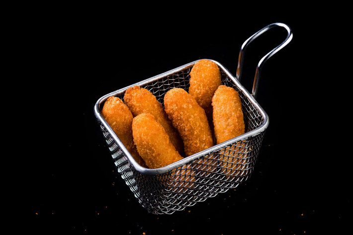 Сырные палочки