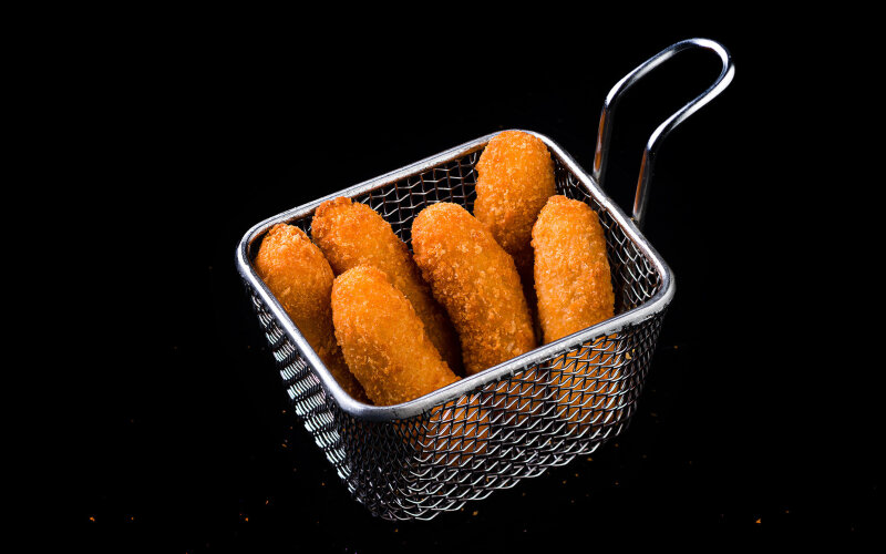 Сырные палочки