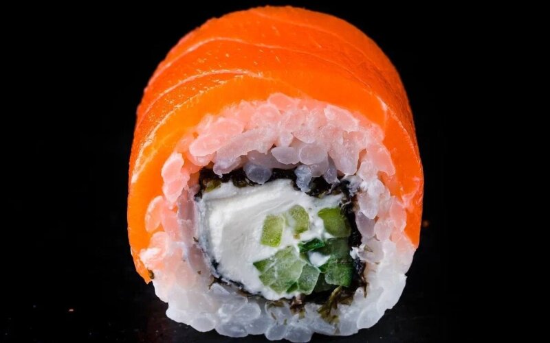 Ролл «Филадельфия лайт»