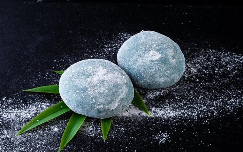 Моти «Черника»