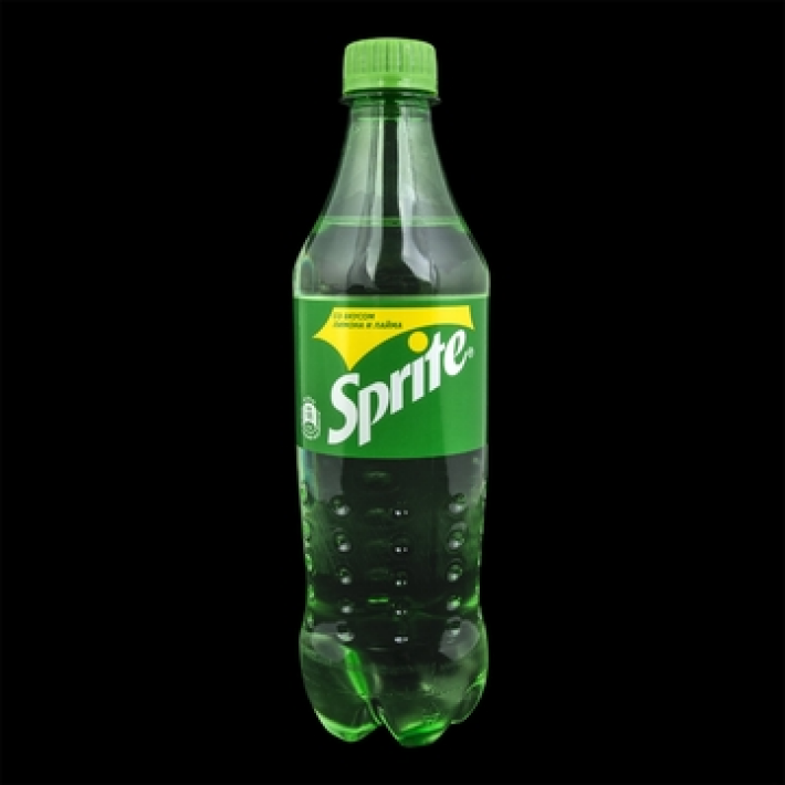 Напиток газированный «Sprite»