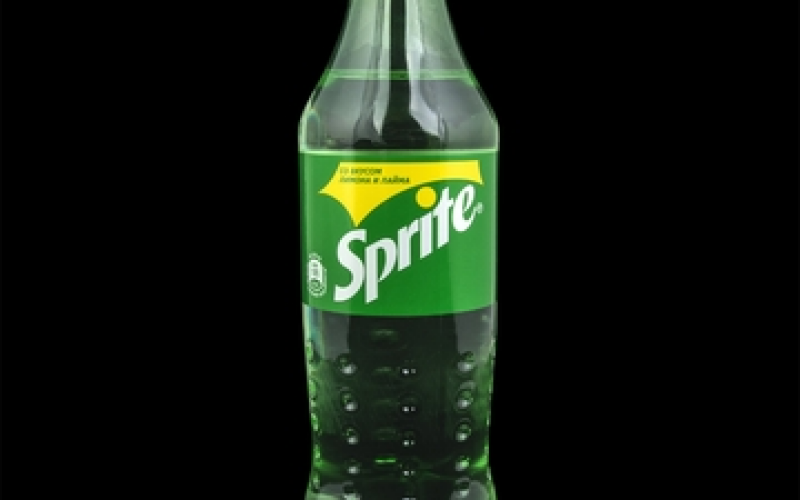 Напиток газированный «Sprite»