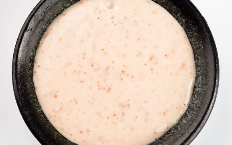 Соус «Ореховый»