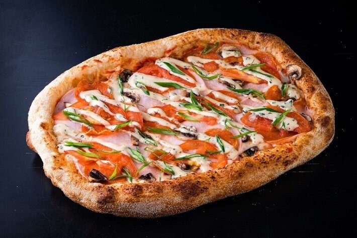 Пицца «Фирменная Рококо»