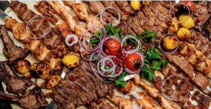 Сет «Праздничный»