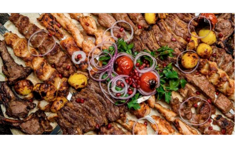 Сет «Праздничный»