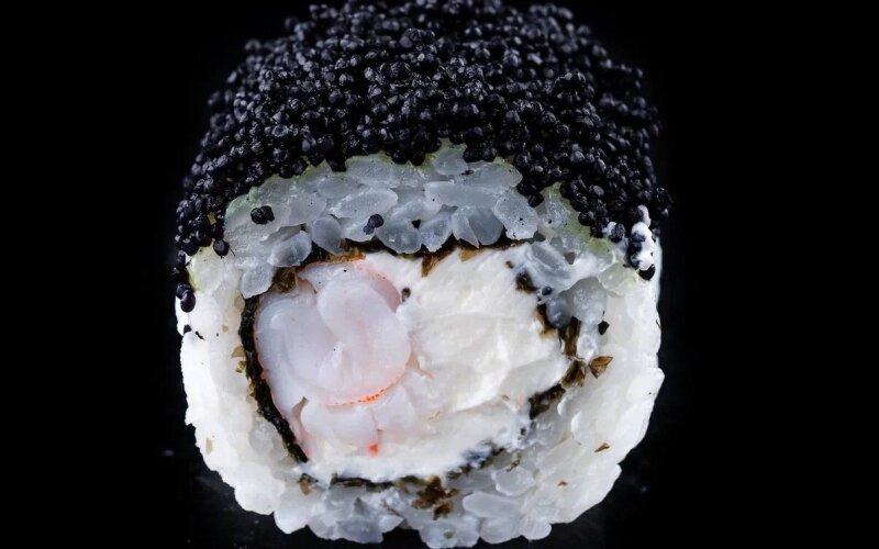 Ролл «Масаго»