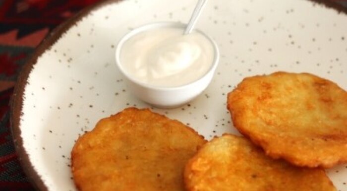 Кафе «Тандыр»