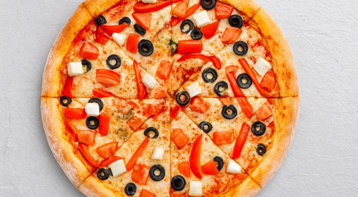 Кафе «Луна»