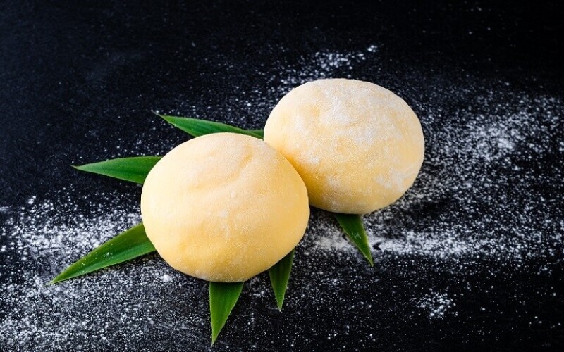 Моти «Маракуйя»