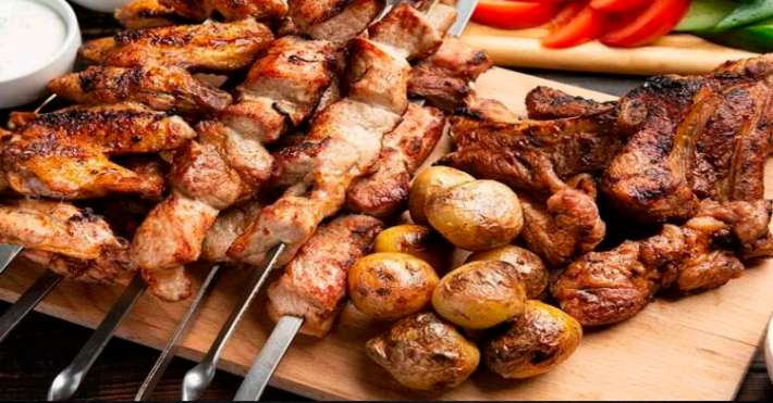 Сет «Ассорти»