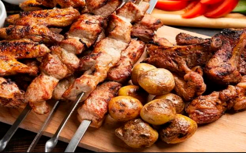 Сет «Ассорти»