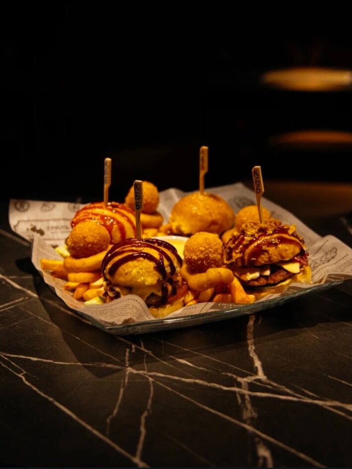 Сет «Крафт»