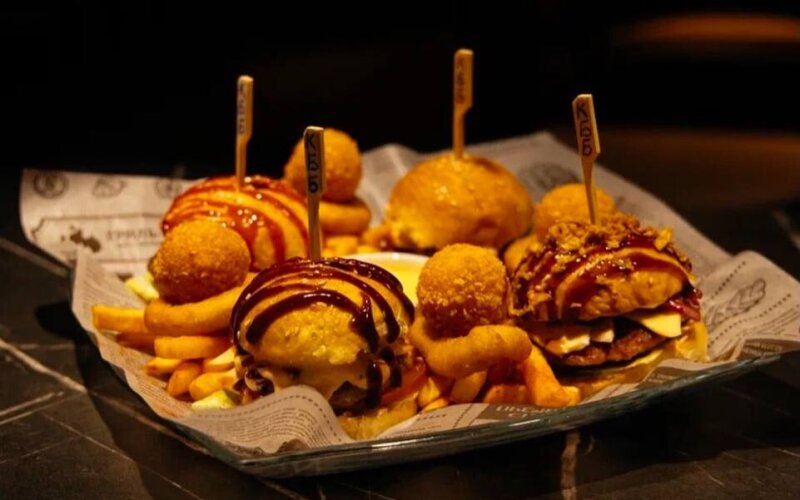 Сет «Крафт»