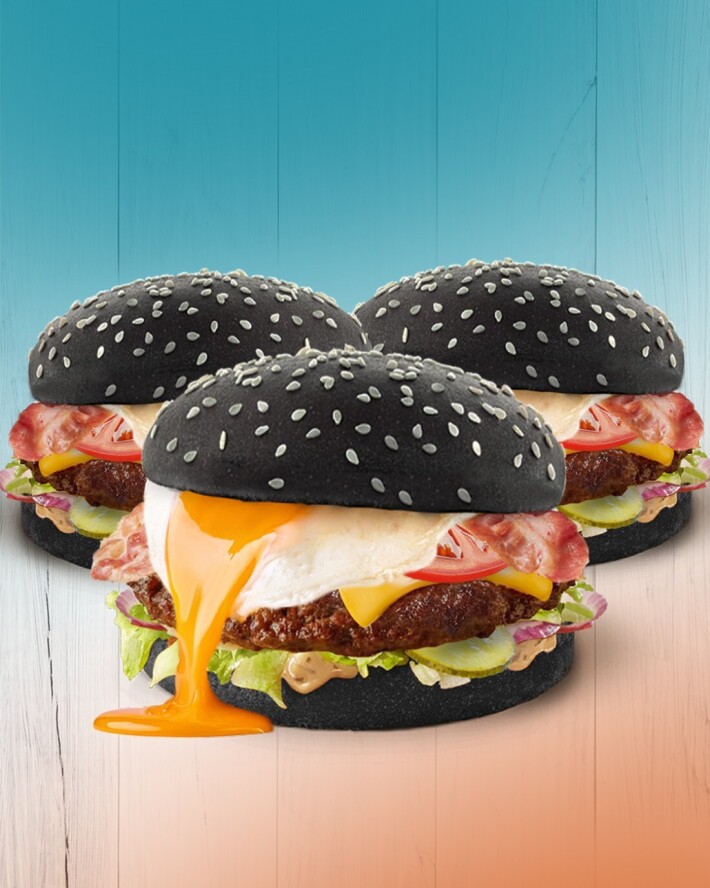 Тройное комбо