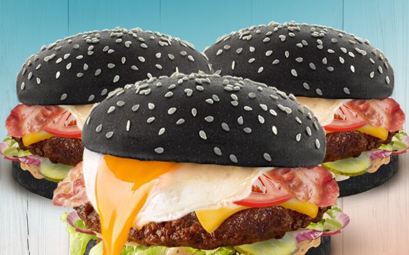 Тройное комбо