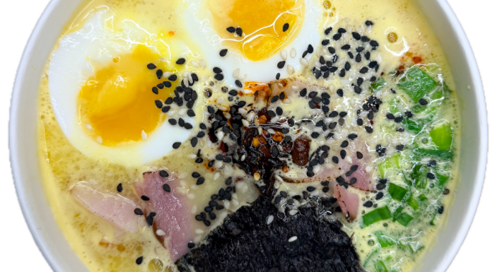 Кафе «Pad Thai Могилёв»