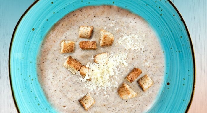 Кафе «Тётя Мотя»