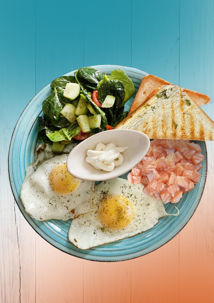 Норвежский