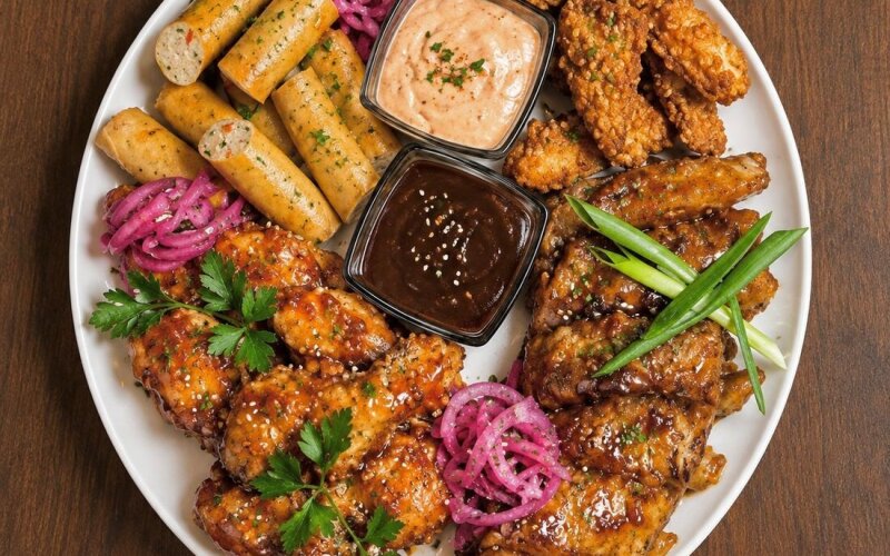 Сет «Мясной»